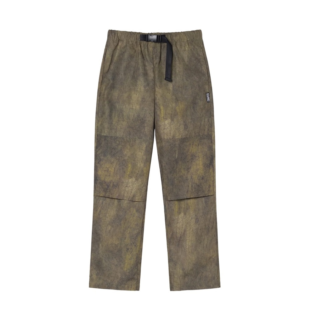 NWT Women’s Stussy Camouflage Track Pants - size Small